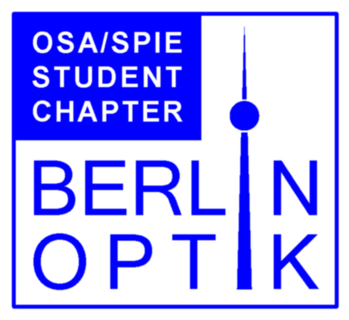 Berlin Optik Student Chapter of the OSA