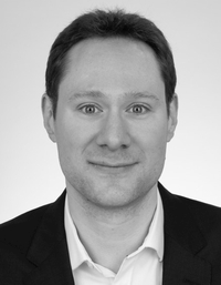 Dr. Markus R. Wagner Phononic and Photonic Nanostructures Group (P2N) - portrait
